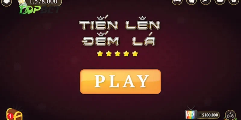 Cách so sánh độ mạnh yếu của các lá bài và bộ bài