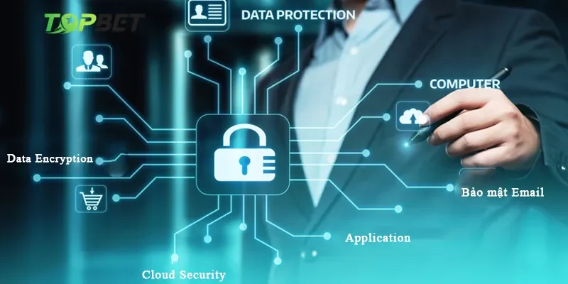 Mã hóa dữ liệu lưu trữ tại máy chủ game