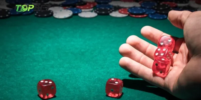 Những nguyên tắc vàng để bet thủ luôn chơi cờ bạc có trách nhiệm