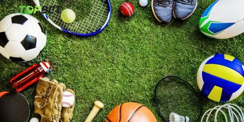 Tổng quan về sảnh game thể thao Topbet